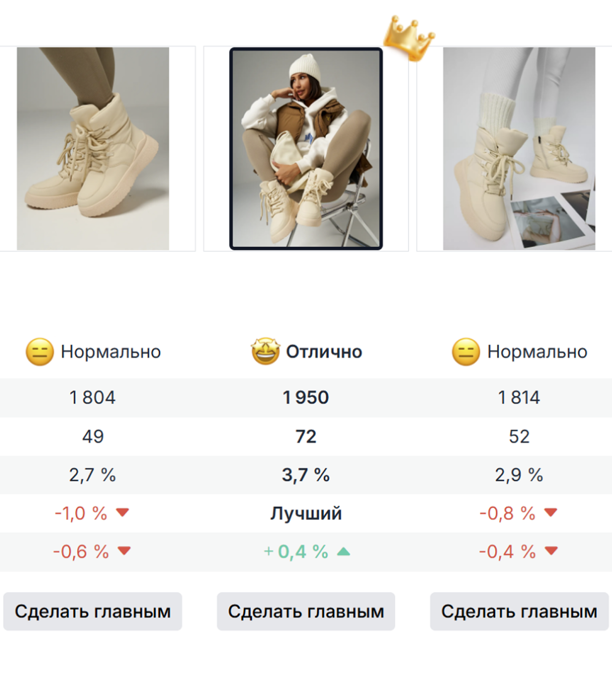 скриншот из личного кабинета XWAY